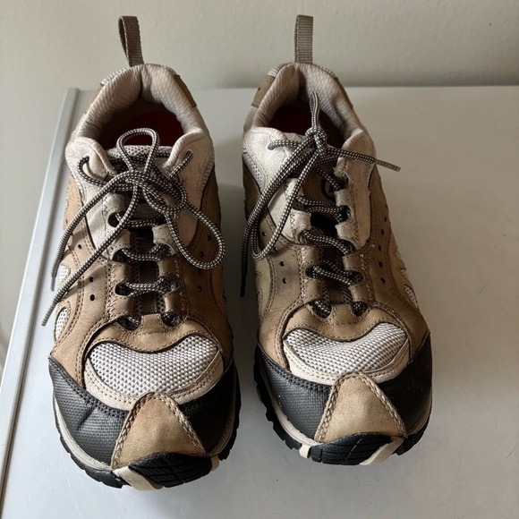 Merrell Siren Song Sport Brindle Hiking Trail Shoe size 9 - Picture 3 of 7